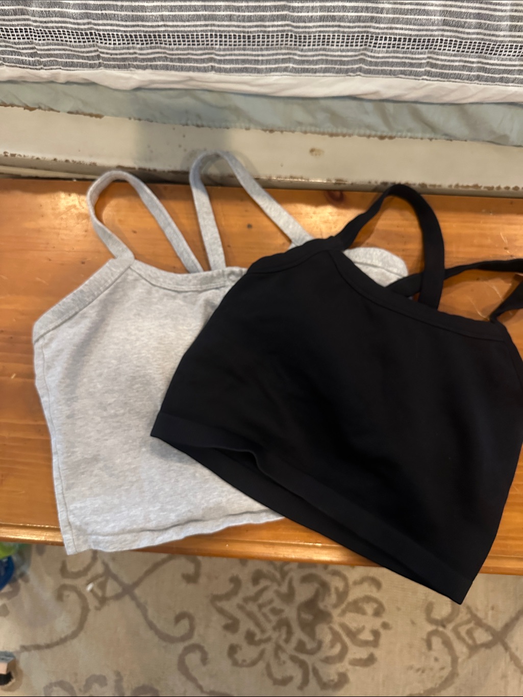 Active Tops